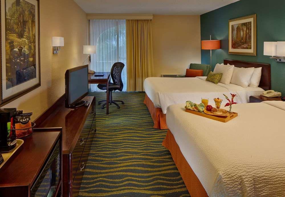 Fairfield Inn And Suites By Marriott Palm Beach Kültér fotó