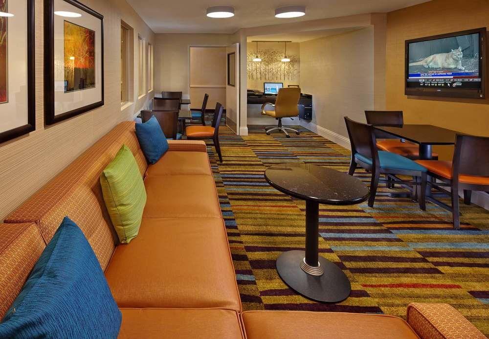 Fairfield Inn And Suites By Marriott Palm Beach Kültér fotó