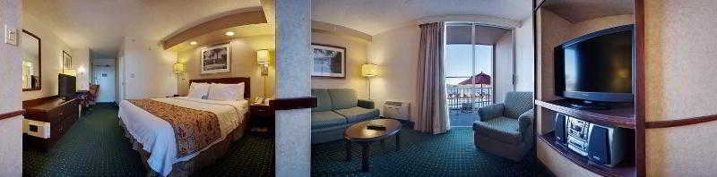 Fairfield Inn And Suites By Marriott Palm Beach Kültér fotó