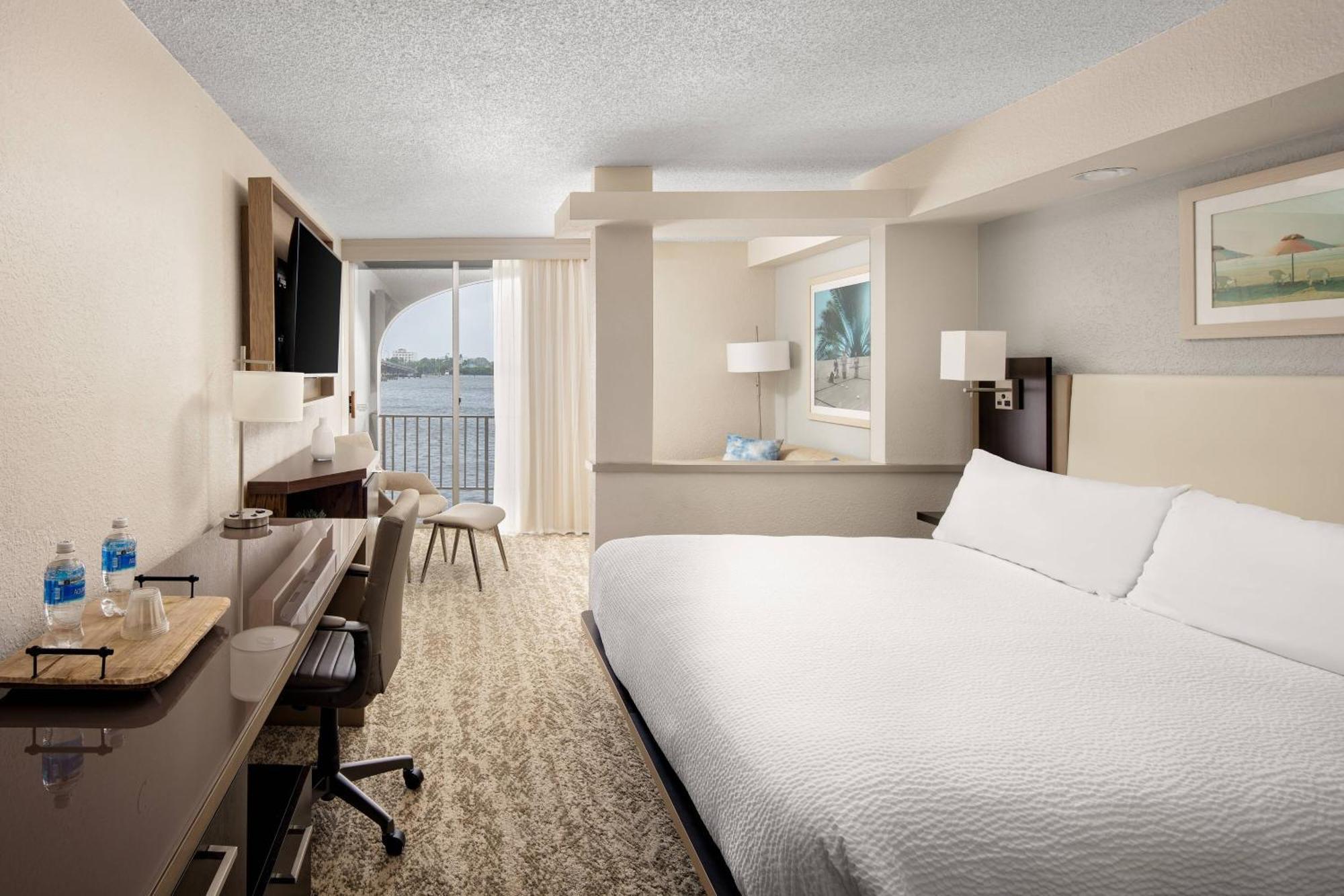 Fairfield Inn And Suites By Marriott Palm Beach Kültér fotó