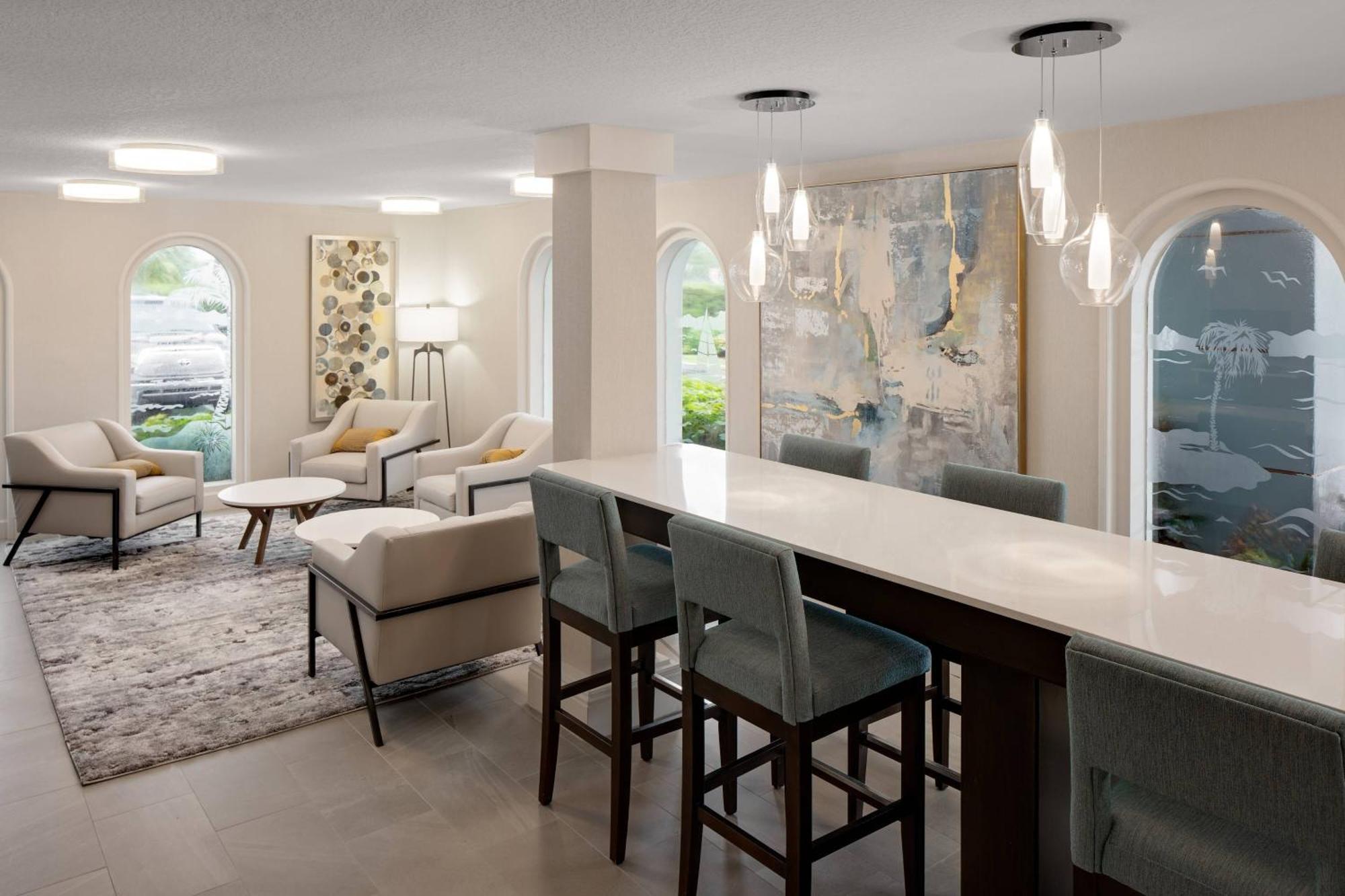 Fairfield Inn And Suites By Marriott Palm Beach Kültér fotó