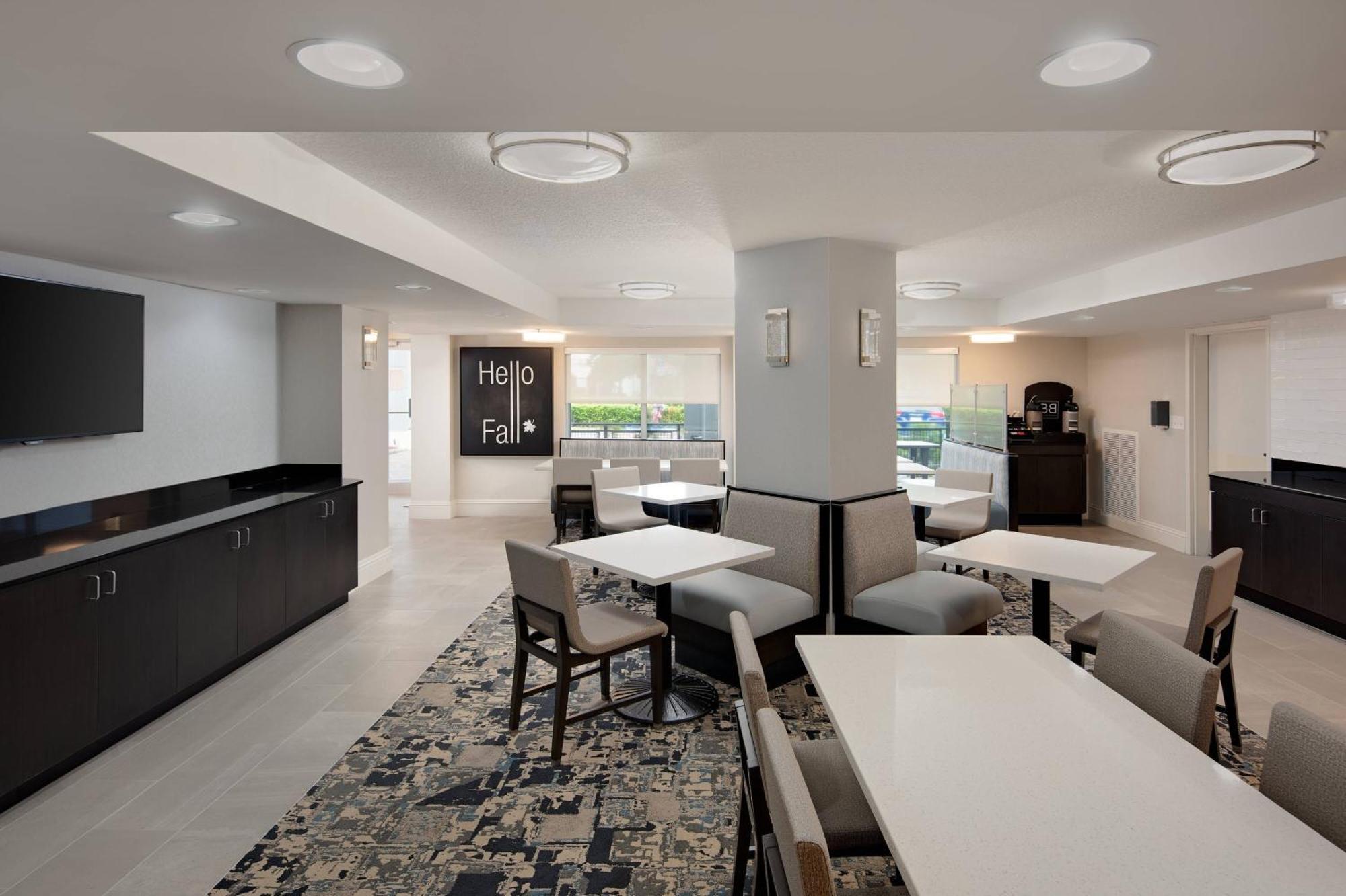 Fairfield Inn And Suites By Marriott Palm Beach Kültér fotó