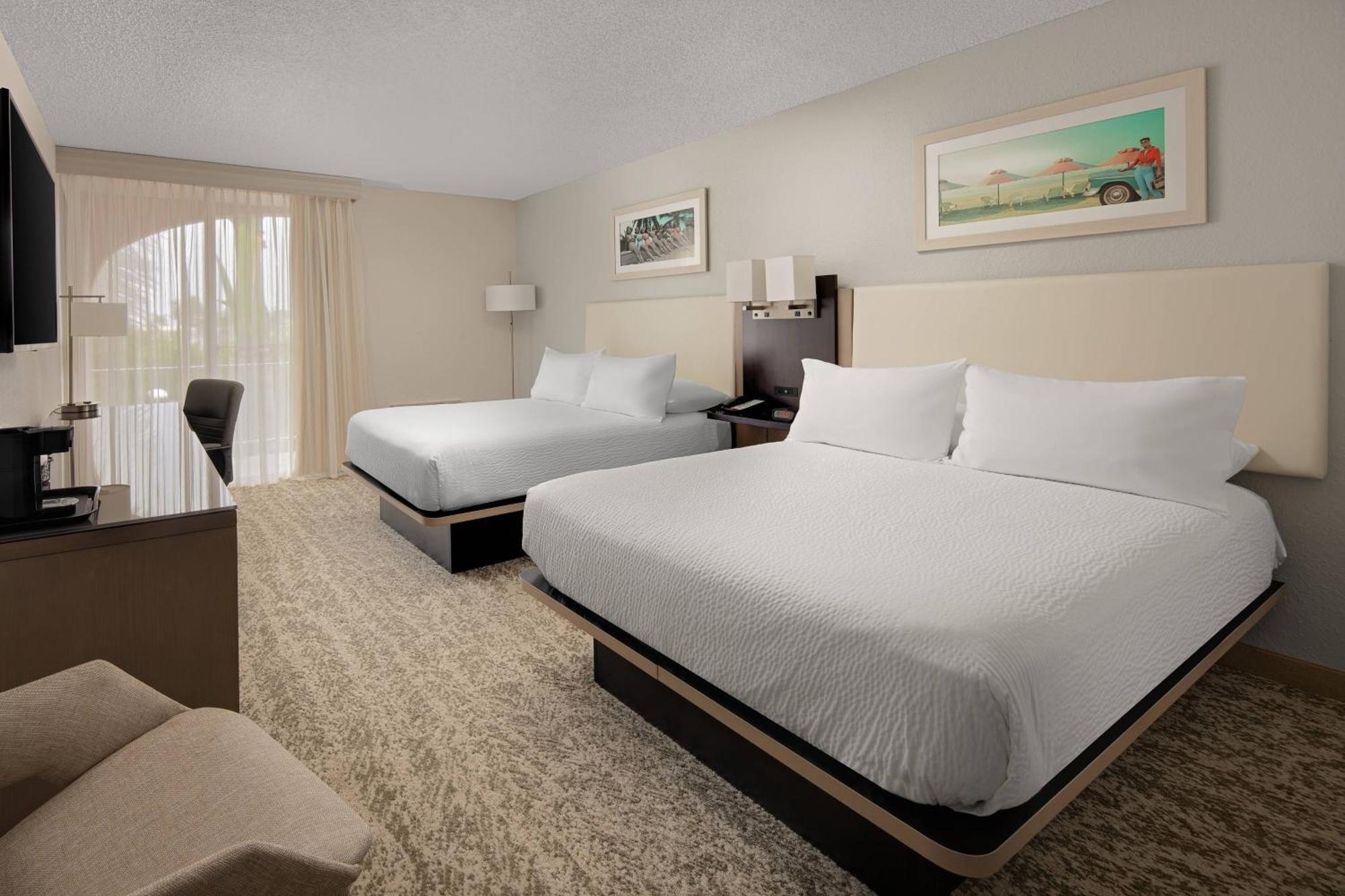 Fairfield Inn And Suites By Marriott Palm Beach Kültér fotó
