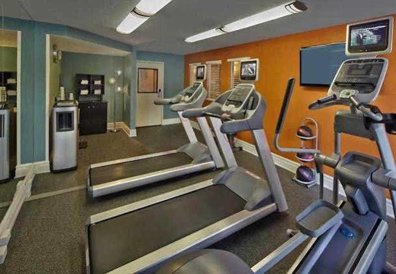Fairfield Inn And Suites By Marriott Palm Beach Kültér fotó
