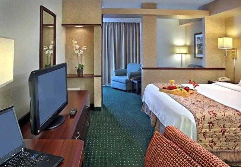 Fairfield Inn And Suites By Marriott Palm Beach Kültér fotó
